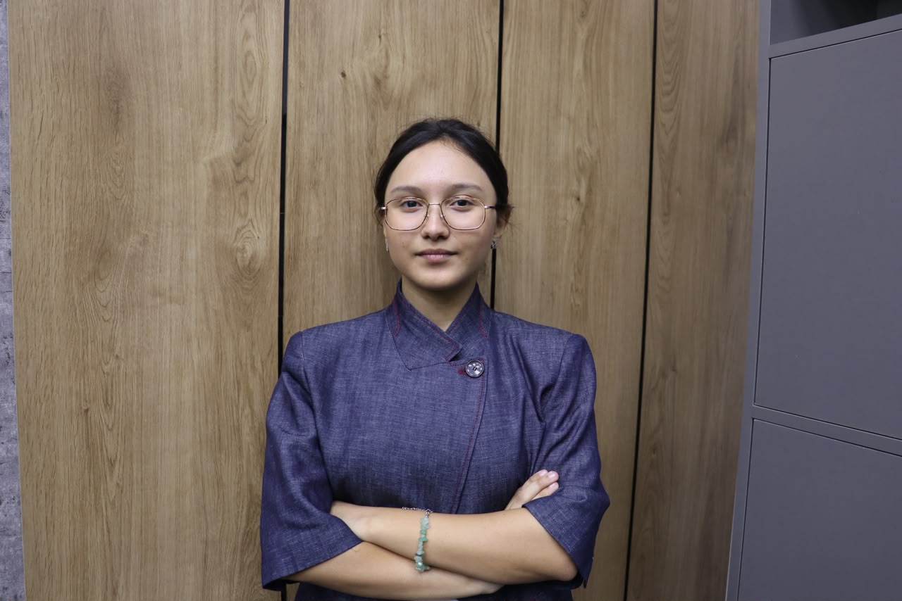 Nigar Safarova